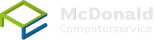 McDonald